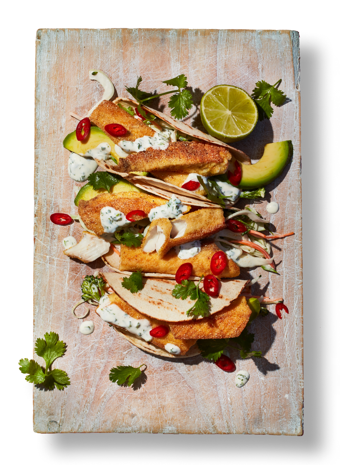 Fish Tacos Buy